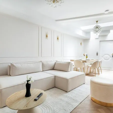 Appartamento Sublime 3 A Montmartre Avec Clim Et Jacuzzi Parigi