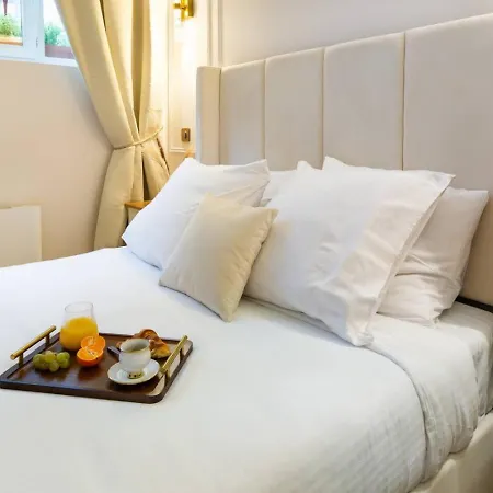 Sublime 3 A Montmartre Avec Clim Et Jacuzzi Appartamento *