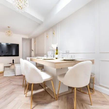 Appartamento Sublime 3 A Montmartre Avec Clim Et Jacuzzi *